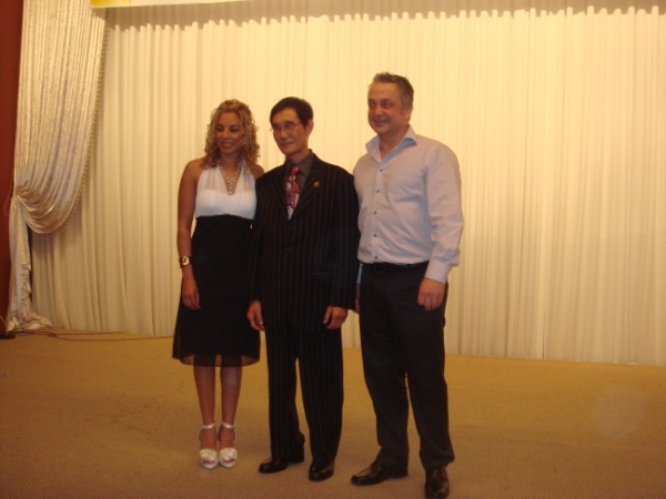 Korean Seminar